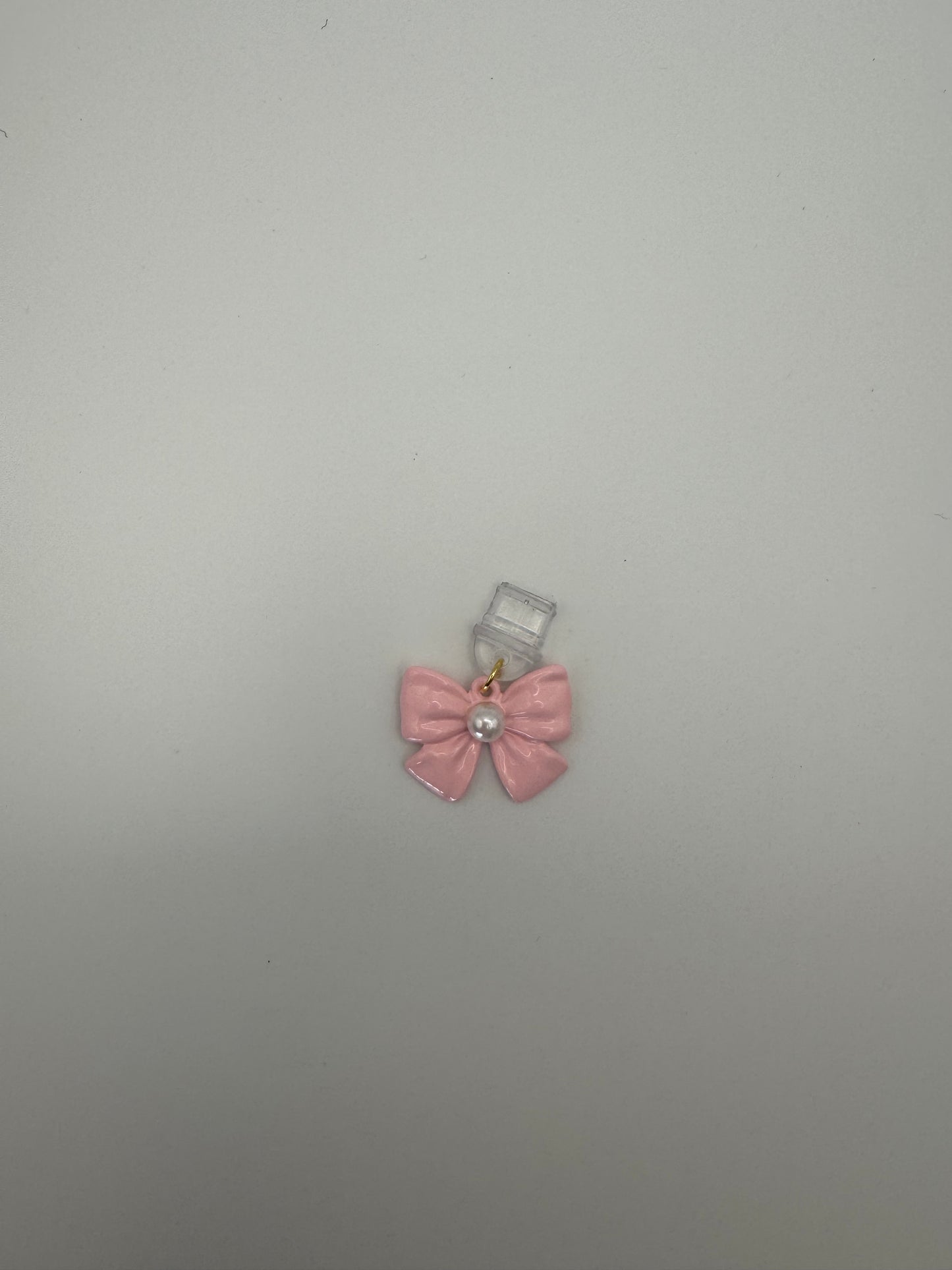 Assorted type C Dust Plug Charms