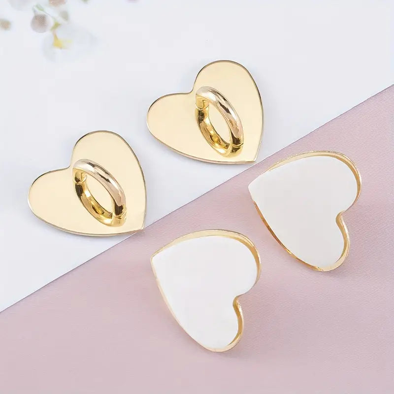 Kindle Charm Hook - Gold or Silver