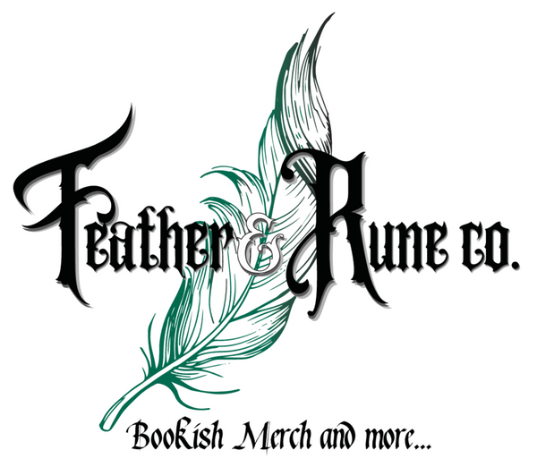 Feather & Rune Co.