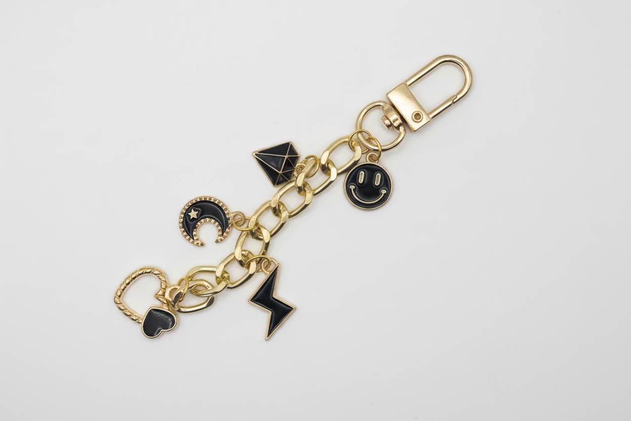 Kindle Charms