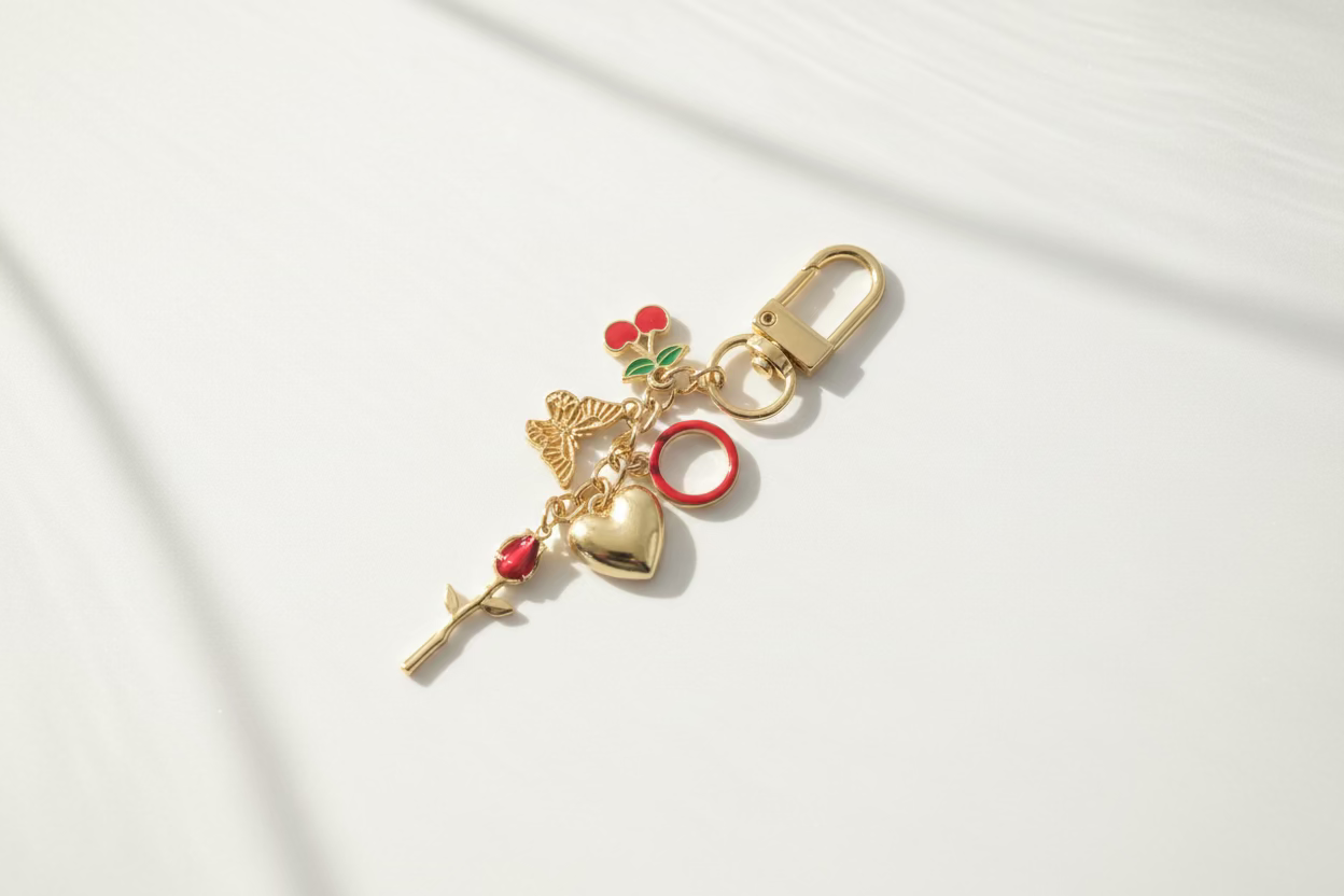 Kindle Charms