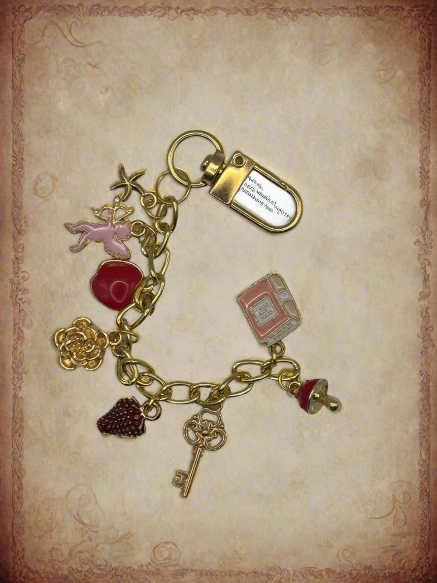 Kindle Charms