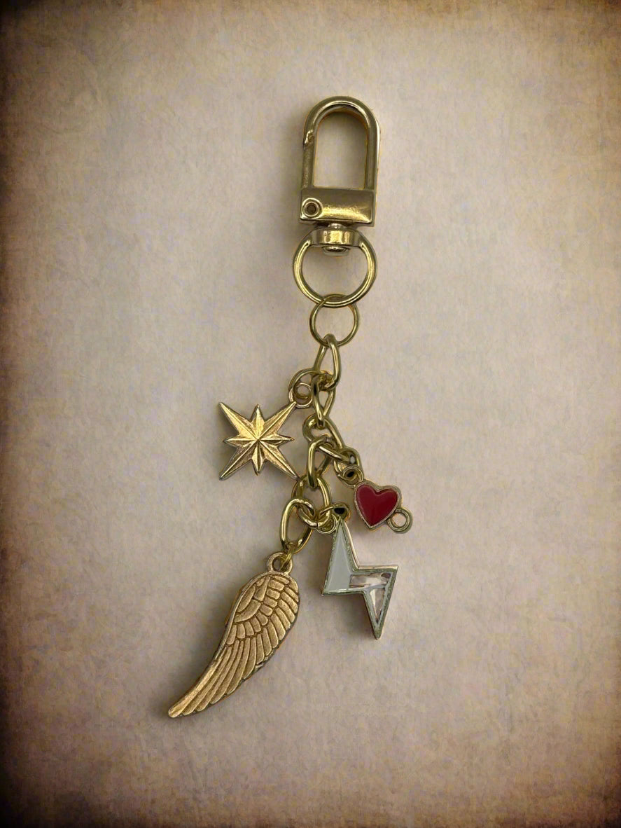 Kindle Charms