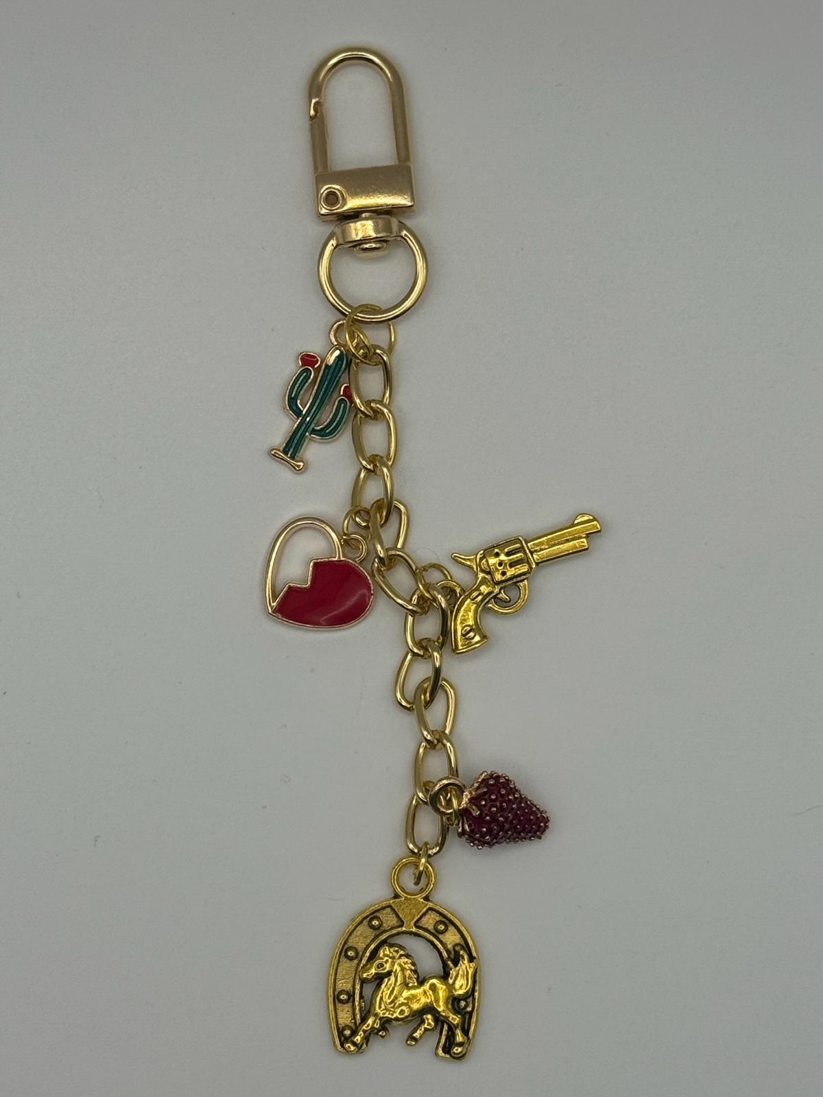 Kindle Charms