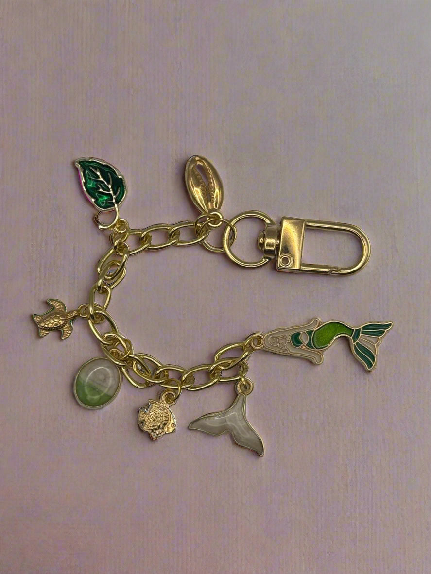 Kindle Charms