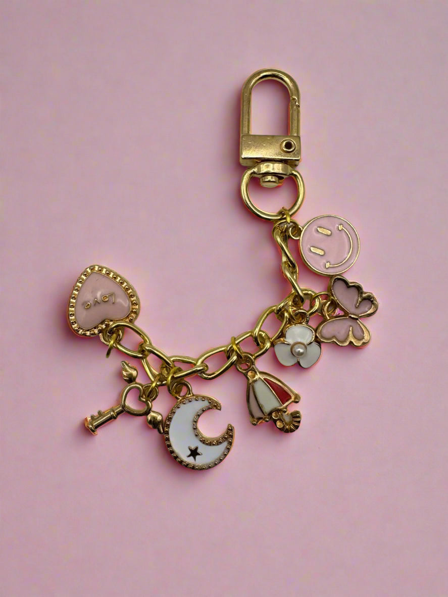 Kindle Charms