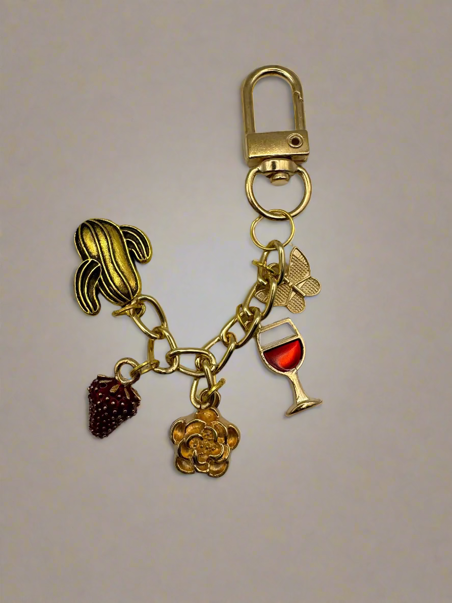 Kindle Charms