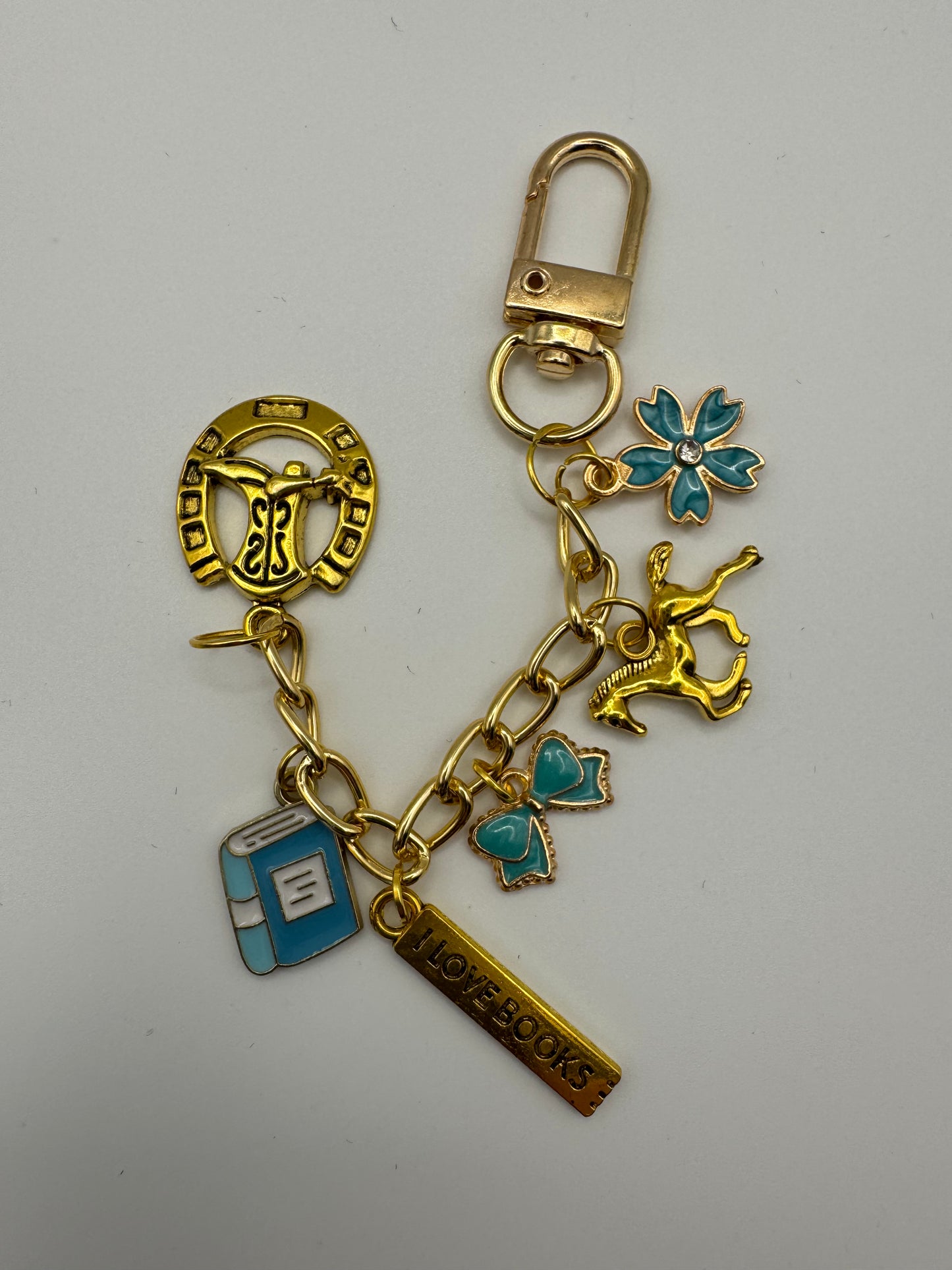 Kindle Charms