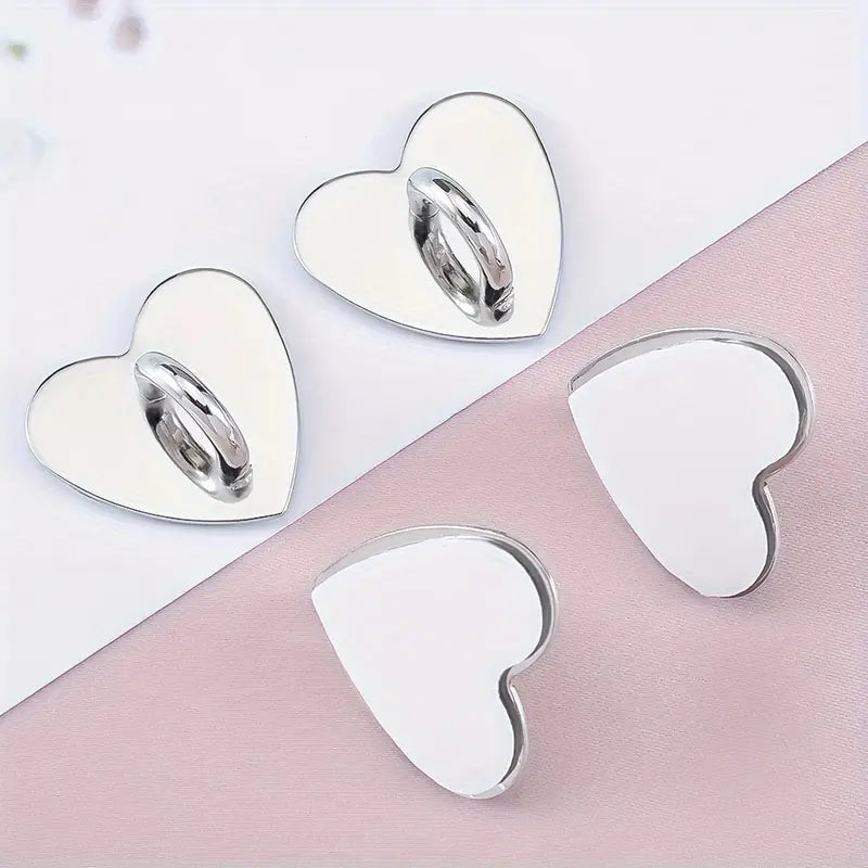 Kindle Charm Hook - Gold or Silver